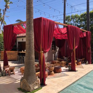 Cabana 10/20