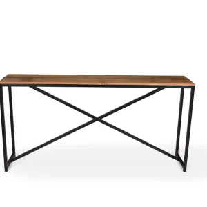 Communal Display Table