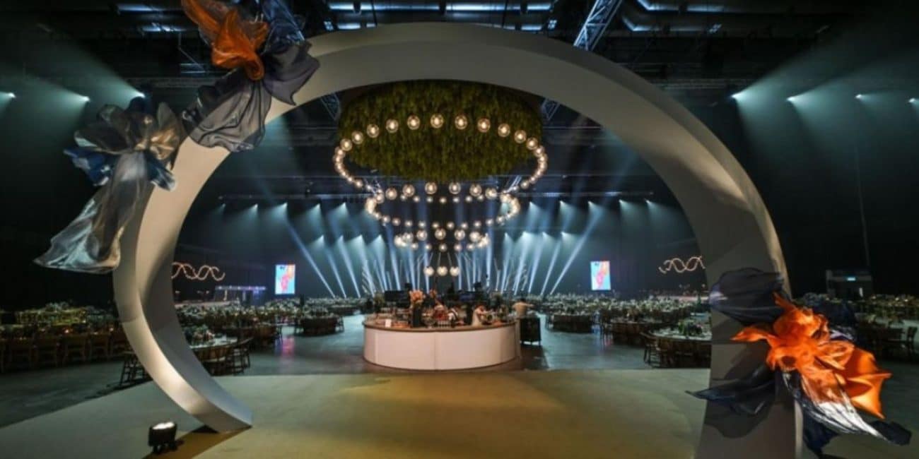 Las Vegas event rentals